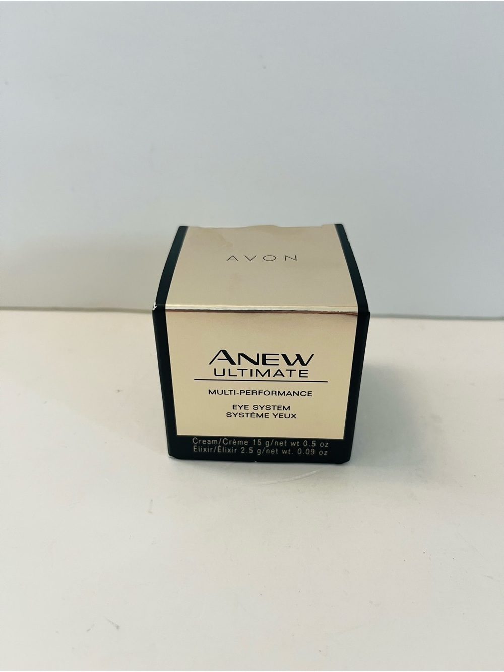 Avon Anew Ultimate Multi Performance Eye System